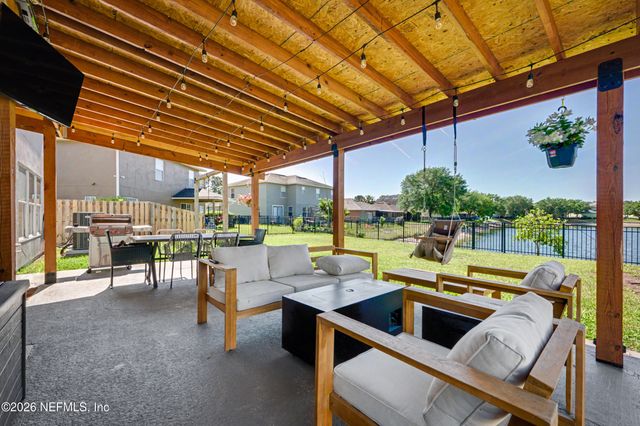 4003 CEDAR BLUFF Lane, Jacksonville, FL 32226