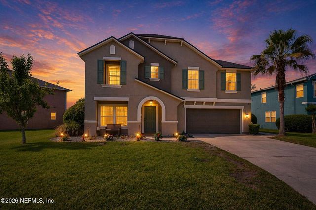 4003 CEDAR BLUFF Lane, Jacksonville, FL 32226