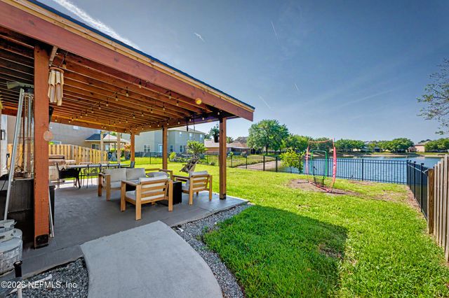 4003 CEDAR BLUFF Lane, Jacksonville, FL 32226