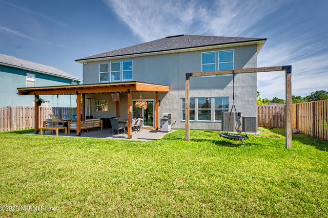 4003 CEDAR BLUFF Lane, Jacksonville, FL 32226