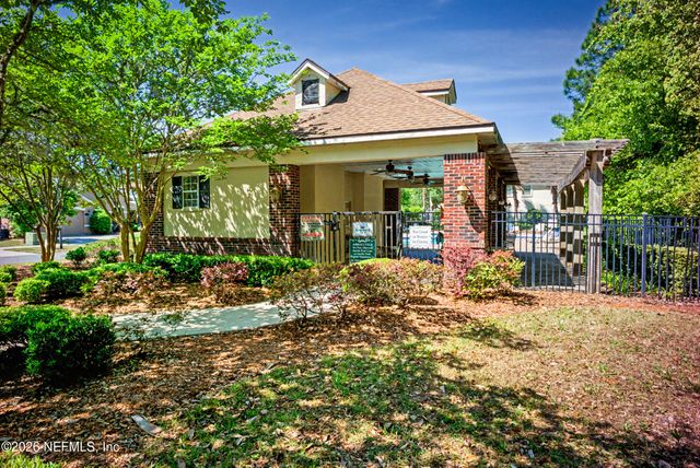 4003 CEDAR BLUFF Lane, Jacksonville, FL 32226