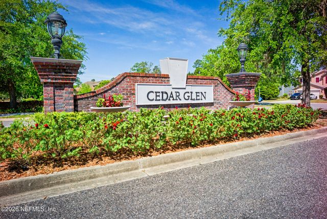 4003 CEDAR BLUFF Lane, Jacksonville, FL 32226