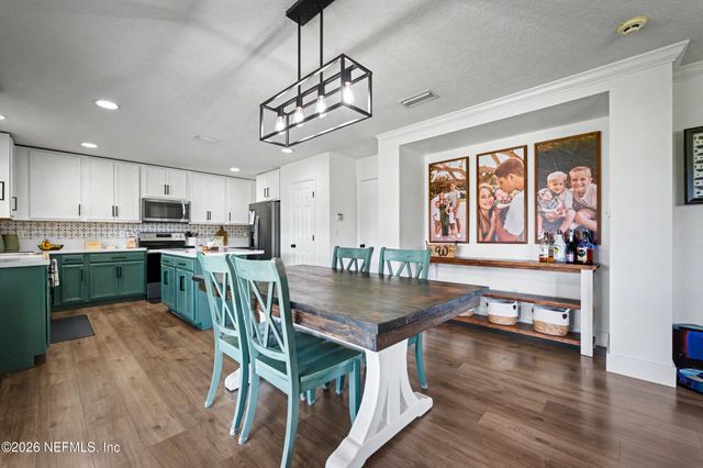 4003 CEDAR BLUFF Lane, Jacksonville, FL 32226