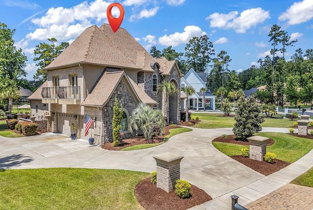 677 Chamberlin Rd., Myrtle Beach, SC 29588