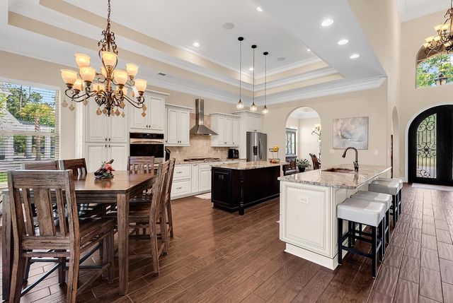 677 Chamberlin Rd., Myrtle Beach, SC 29588