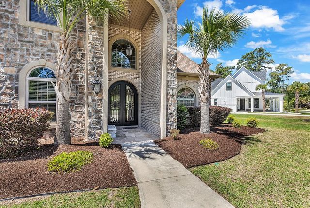 677 Chamberlin Rd., Myrtle Beach, SC 29588