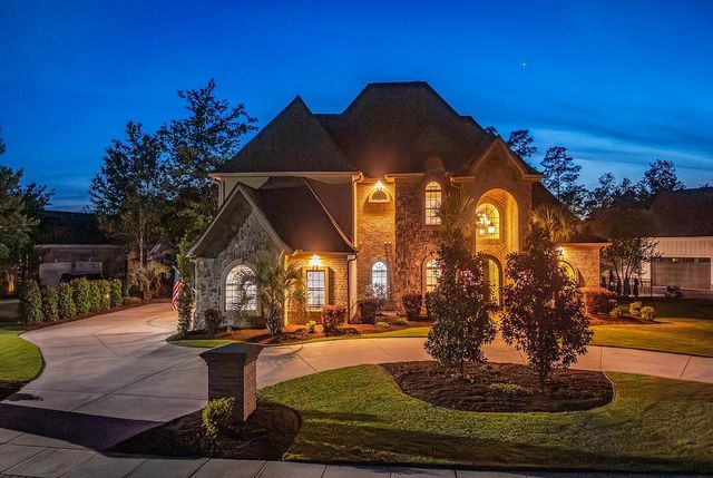 677 Chamberlin Rd., Myrtle Beach, SC 29588