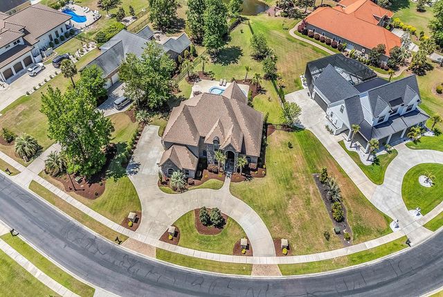 677 Chamberlin Rd., Myrtle Beach, SC 29588