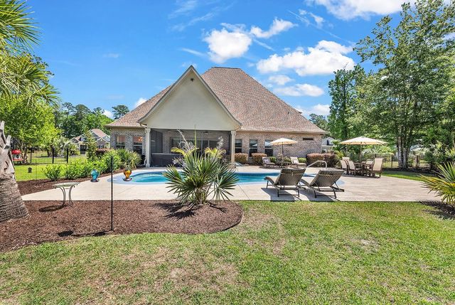 677 Chamberlin Rd., Myrtle Beach, SC 29588