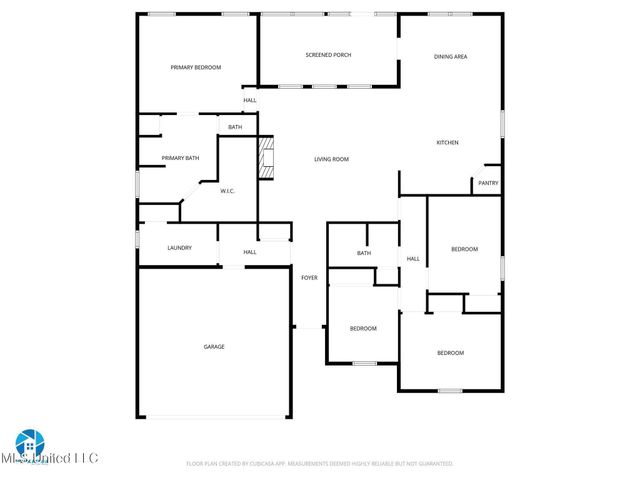 7559 Alex Court, Ocean Springs, MS 39564