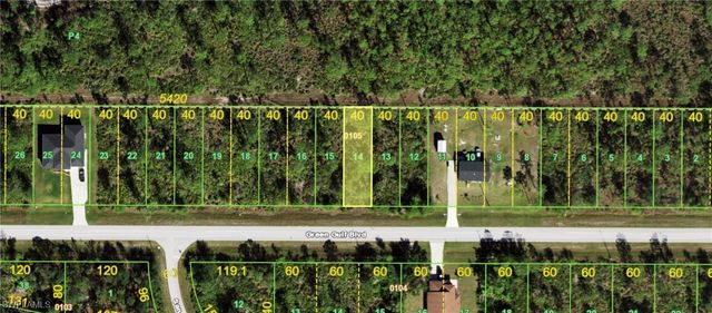 27270 Green Gulf BLVD, Punta Gorda, FL 33955