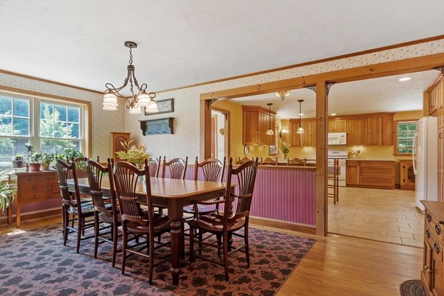 41 Penobscott Ave, Hubbardston, MA 01452