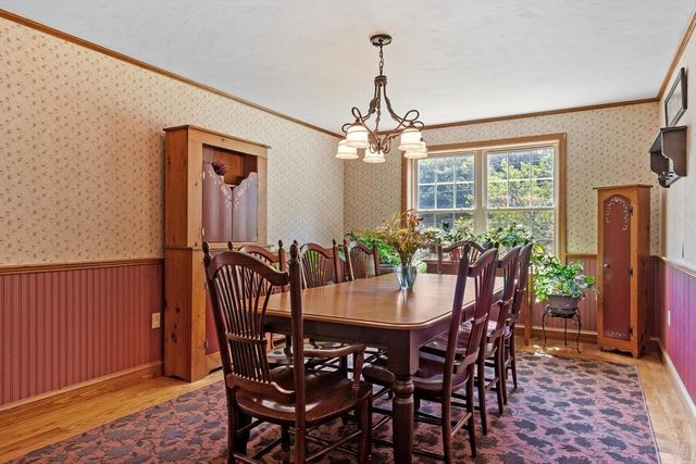 41 Penobscott Ave, Hubbardston, MA 01452