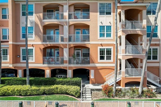 5000 CULBREATH KEY WAY 8-115, Tampa, FL 33611