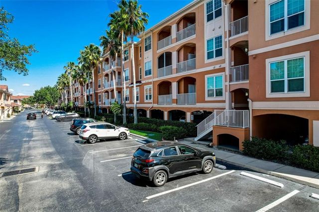 5000 CULBREATH KEY WAY 8-115, Tampa, FL 33611