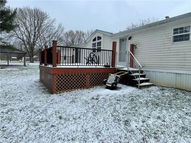 12210 Forest Drive, Shenango, PA 16424