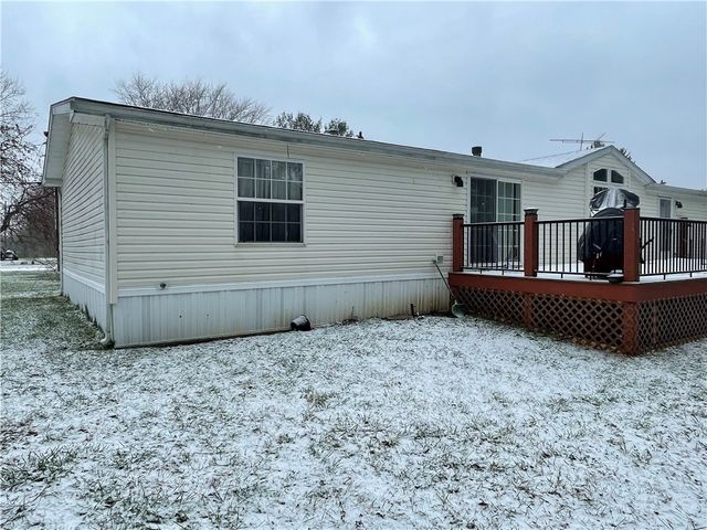 12210 Forest Drive, Shenango, PA 16424