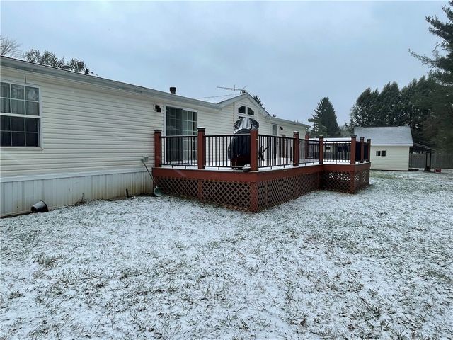 12210 Forest Drive, Shenango, PA 16424