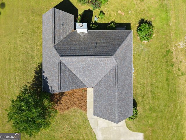 155 Oak Hill Circle, Covington, GA 30016