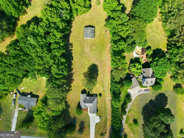 155 Oak Hill Circle, Covington, GA 30016