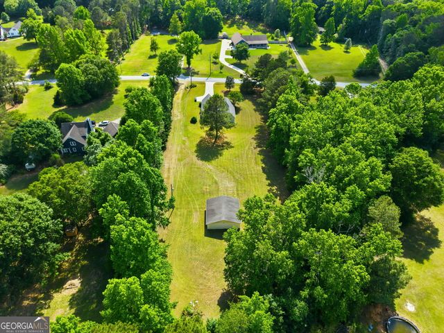 155 Oak Hill Circle, Covington, GA 30016