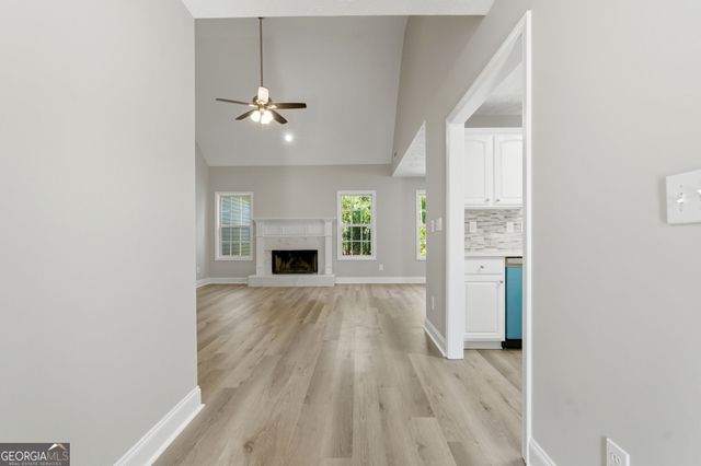 155 Oak Hill Circle, Covington, GA 30016