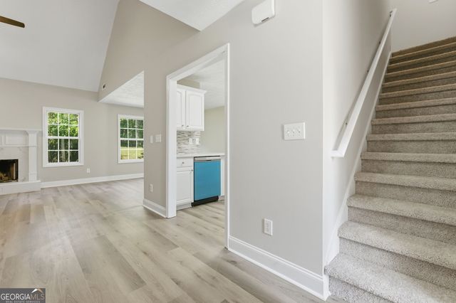 155 Oak Hill Circle, Covington, GA 30016