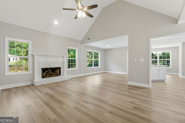 155 Oak Hill Circle, Covington, GA 30016