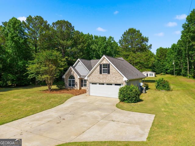 155 Oak Hill Circle, Covington, GA 30016