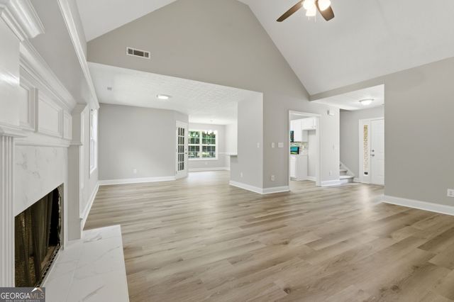 155 Oak Hill Circle, Covington, GA 30016