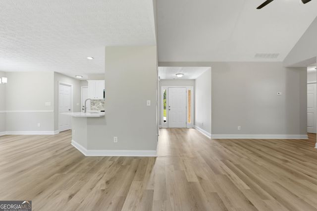 155 Oak Hill Circle, Covington, GA 30016