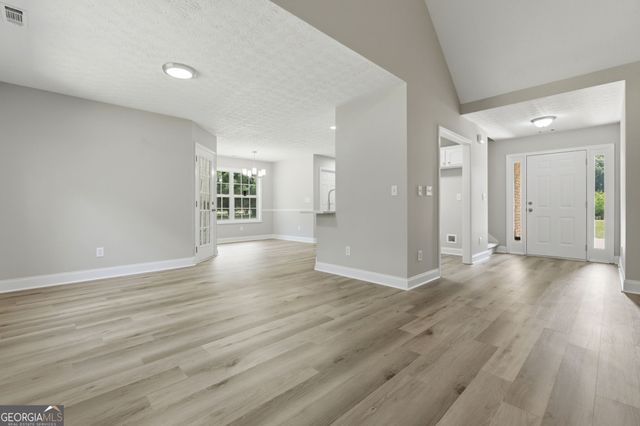 155 Oak Hill Circle, Covington, GA 30016