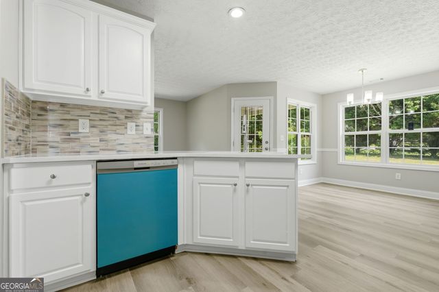 155 Oak Hill Circle, Covington, GA 30016