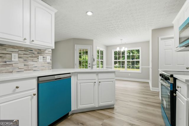 155 Oak Hill Circle, Covington, GA 30016