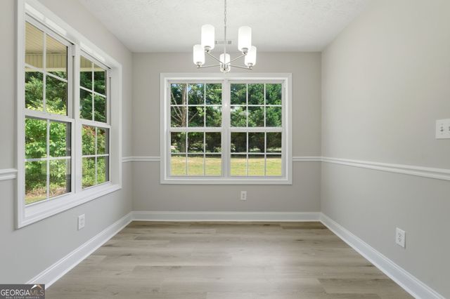 155 Oak Hill Circle, Covington, GA 30016