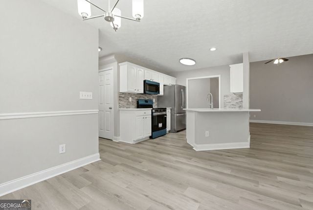 155 Oak Hill Circle, Covington, GA 30016