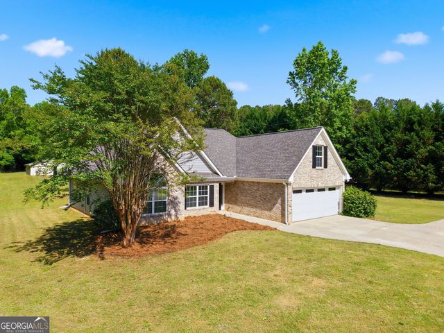 155 Oak Hill Circle, Covington, GA 30016