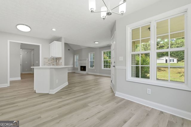 155 Oak Hill Circle, Covington, GA 30016