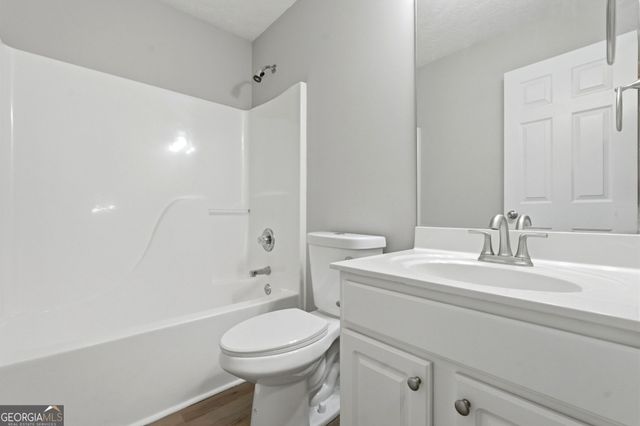 155 Oak Hill Circle, Covington, GA 30016
