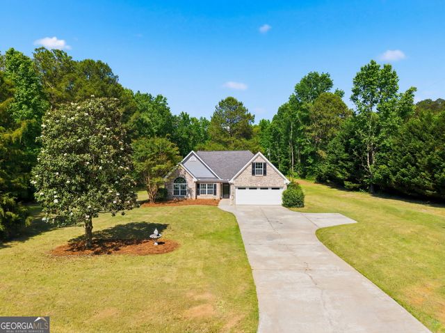 155 Oak Hill Circle, Covington, GA 30016