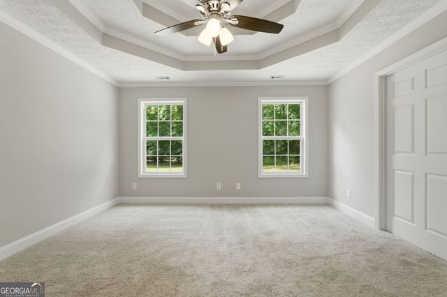 155 Oak Hill Circle, Covington, GA 30016