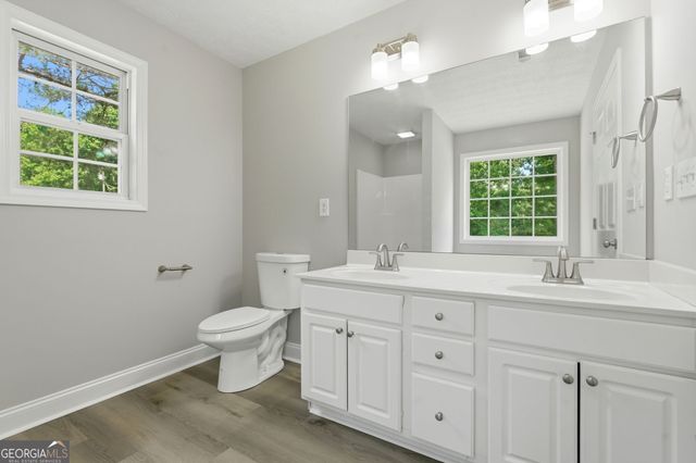 155 Oak Hill Circle, Covington, GA 30016