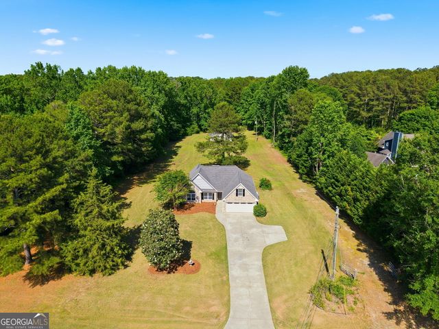 155 Oak Hill Circle, Covington, GA 30016