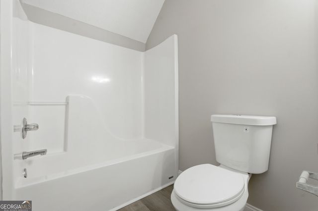 155 Oak Hill Circle, Covington, GA 30016