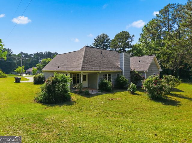 155 Oak Hill Circle, Covington, GA 30016