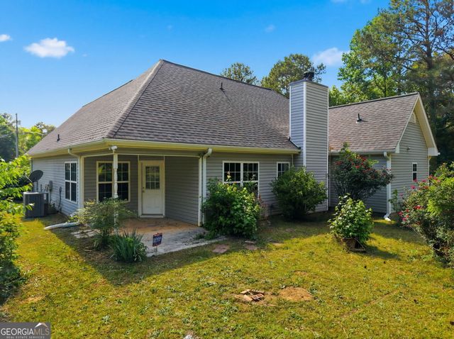 155 Oak Hill Circle, Covington, GA 30016