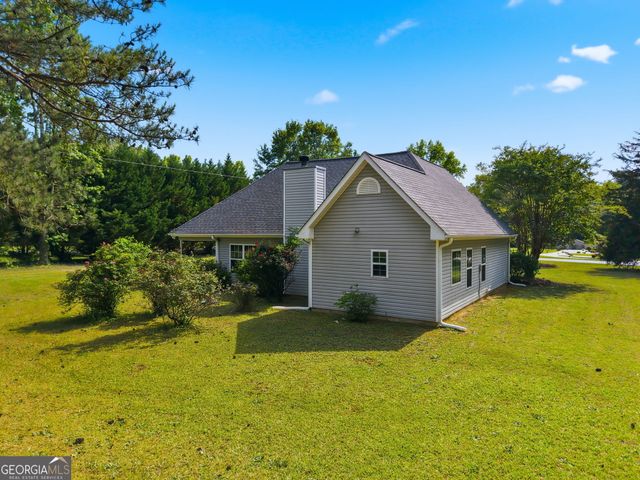 155 Oak Hill Circle, Covington, GA 30016