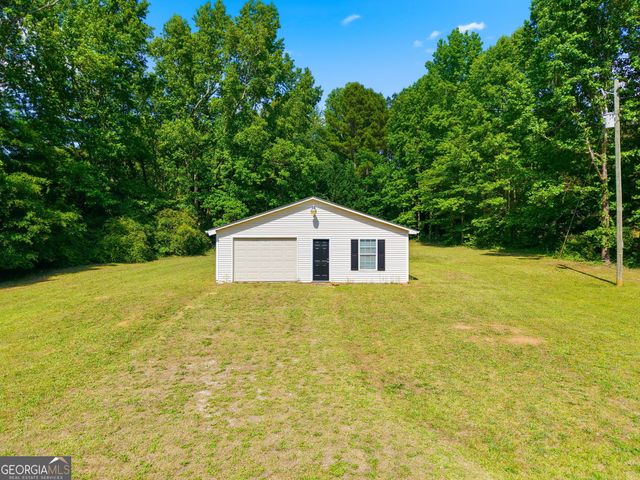 155 Oak Hill Circle, Covington, GA 30016