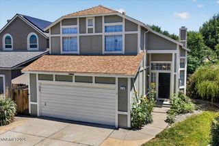 2106 Rockdale Drive, Sparks, NV 89434