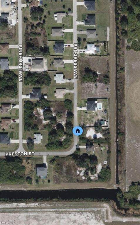 435 Progress AVE, Lehigh Acres, FL 33974